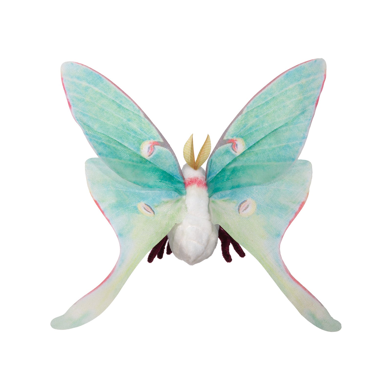Mini Luna Moth