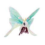 Mini Luna Moth