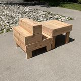 Cedar 6pc Movement and Discovery Set