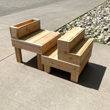 Cedar 6pc Movement and Discovery Set