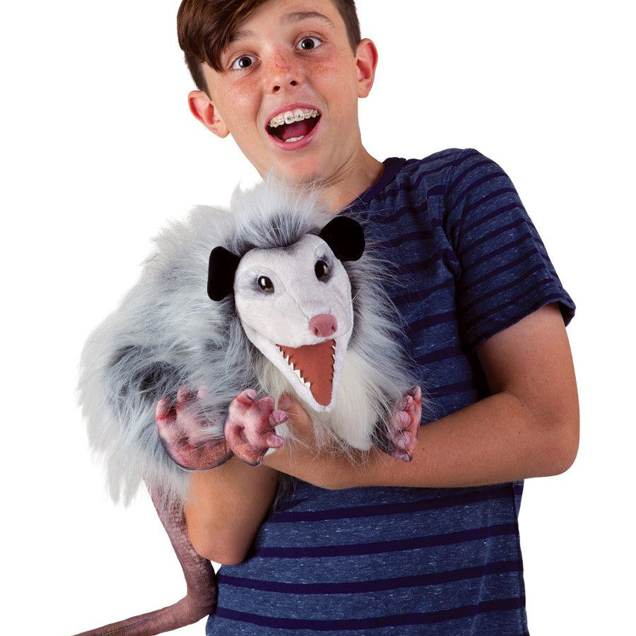 Opossum