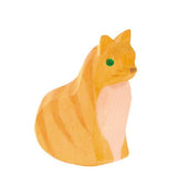 Cat Sitting