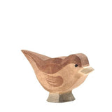 Bird - Sparrow