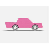 Waytoplay - Back and Forth Car - Pink