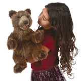 Bear Cub