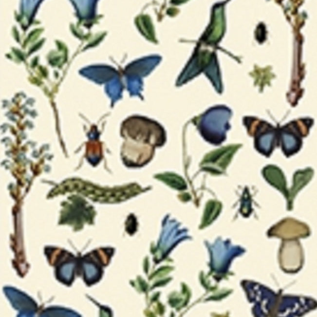 Micropuzzle - Biodiversity Mix