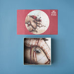 Puzzle - Mon Voyage avec Tatou 500pc