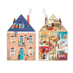 Puzzle - Welcome to My Home