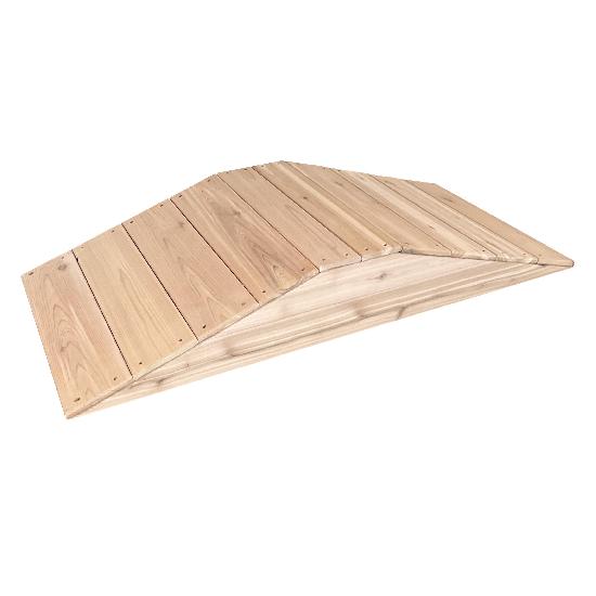 Cedar Ramp 47