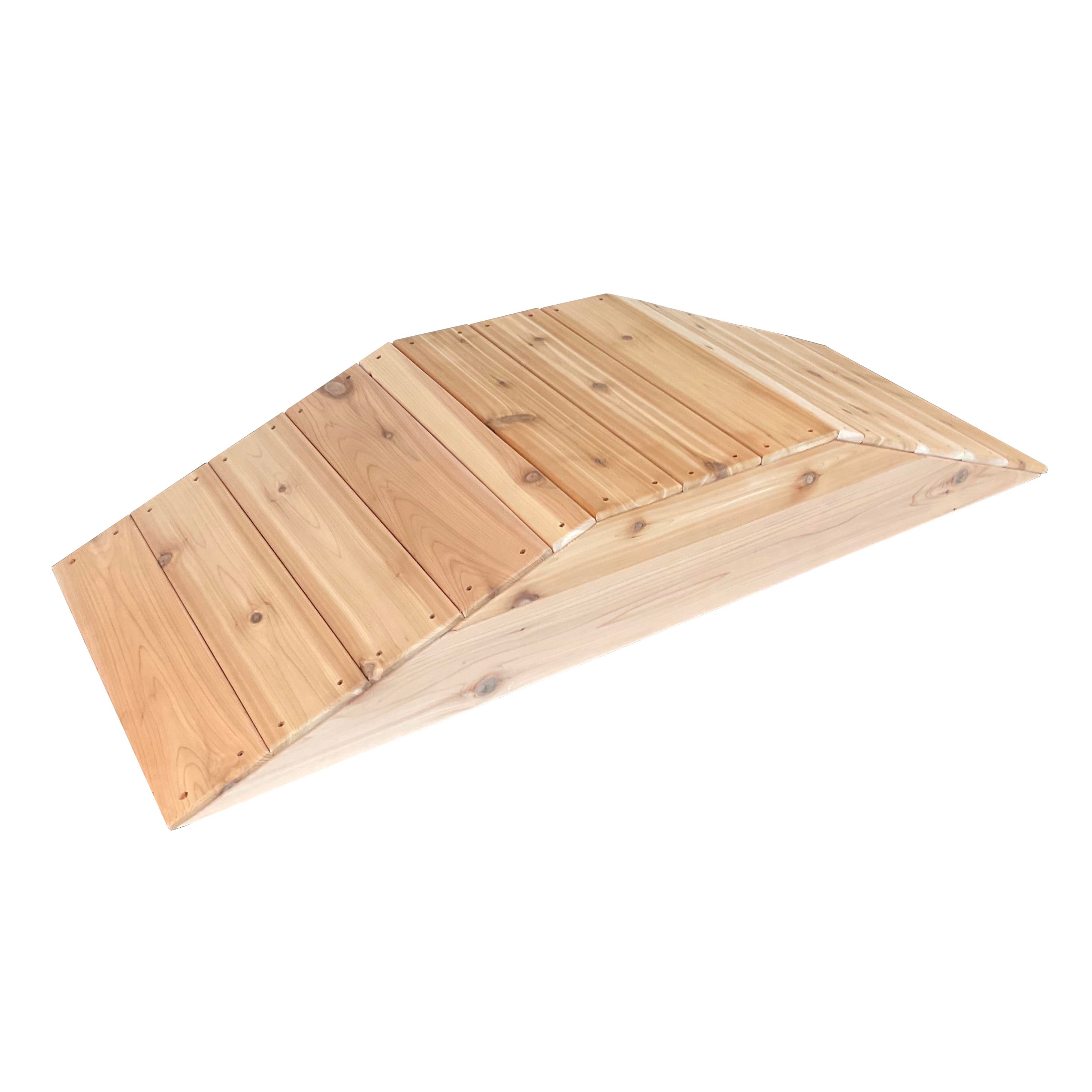 Cedar Ramp 59