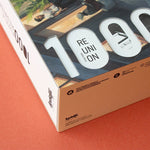 Puzzle - Reunion by Cinta Vidal 1000pc