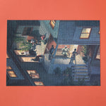 Puzzle - Reunion by Cinta Vidal 1000pc