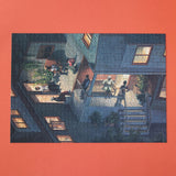 Puzzle - Reunion by Cinta Vidal 1000pc