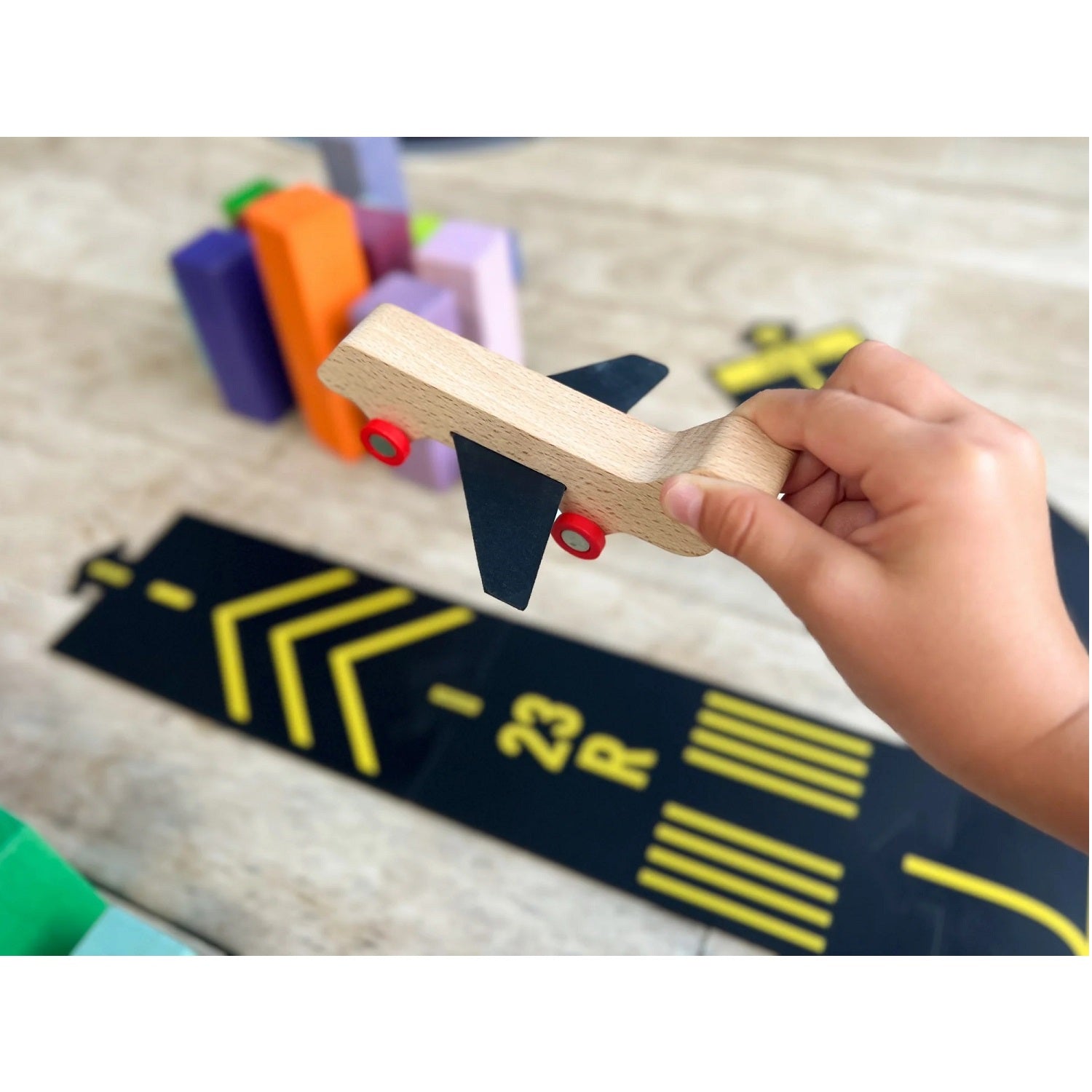 waytoplay - Runway