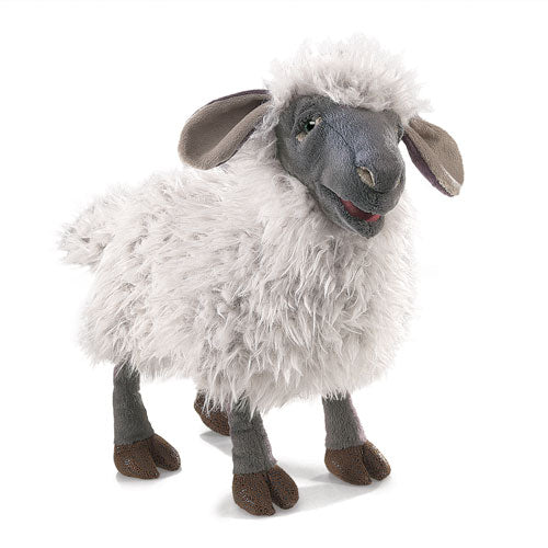 Bleating Sheep