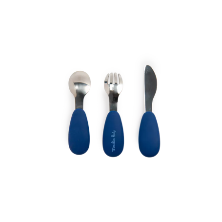 Puce & Pilou - Set of Cutlery
