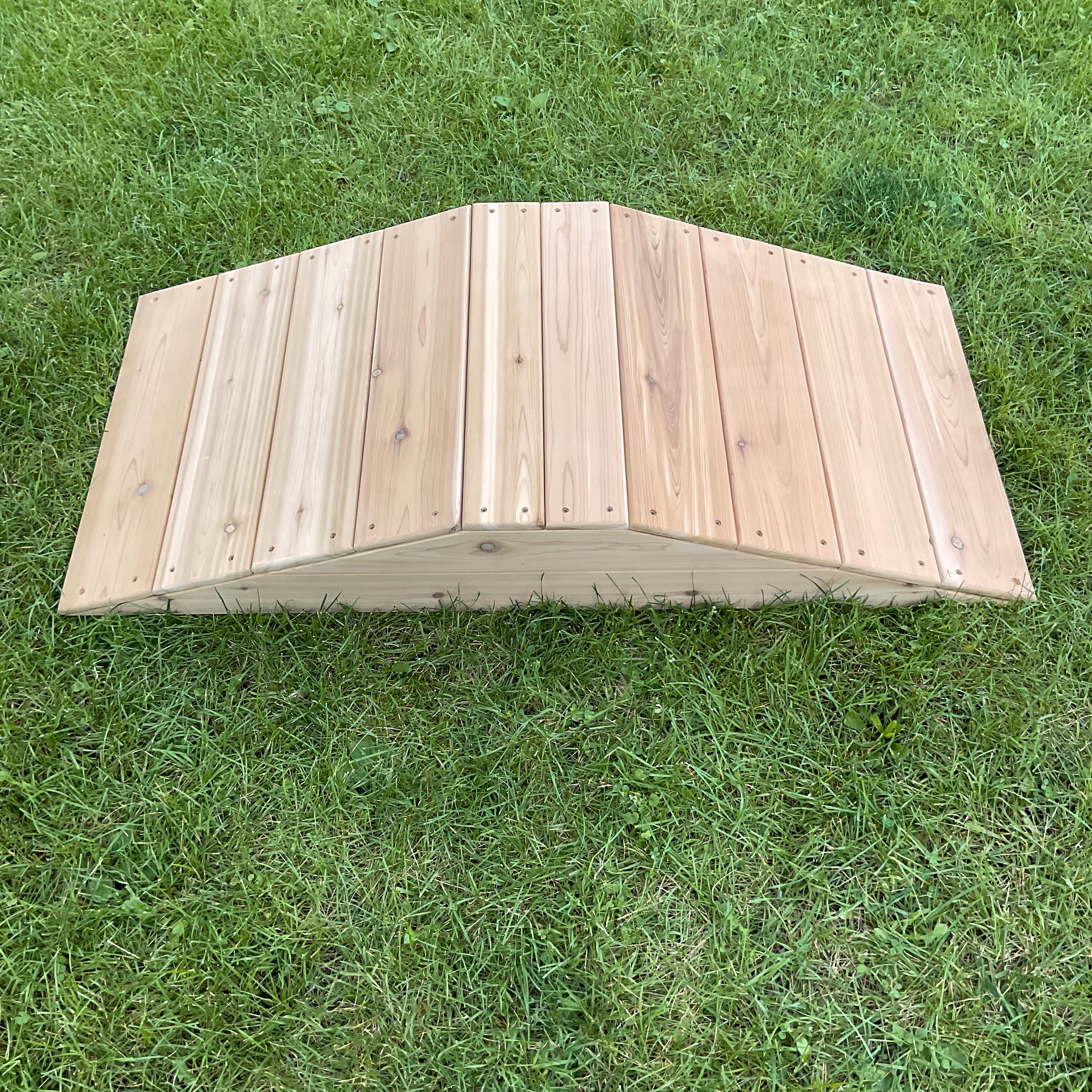 Cedar Ramp 59