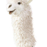 Alpaca Stage Puppet