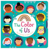 Colour of Us, The - BB