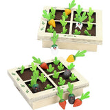 Game - Vegetable Gardener's Battleship
