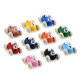 Mini Roadsters (18 Assorted with Display)