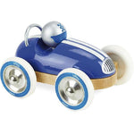 Vehicle - Vintage Roadster, Blue