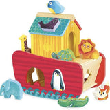 Activity - Ark with Animals