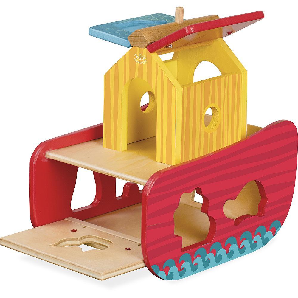 Activity - Ark with Animals
