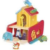 Activity - Ark with Animals