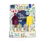 Outdoor - Garden Tool Set 3 pcs