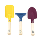 Outdoor - Garden Tool Set 3 pcs