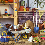 Outdoor - Garden Tool Set 3 pcs