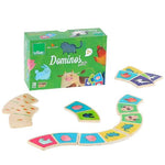 Game - Farm Dominoes