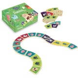 Game - Farm Dominoes