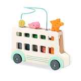 Sarah Betz - Animal Bus