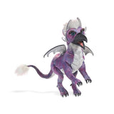 Beaked Dragon