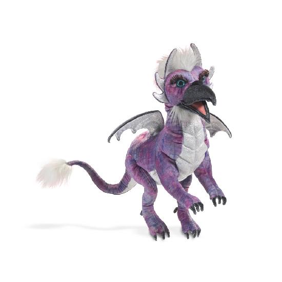 Beaked Dragon