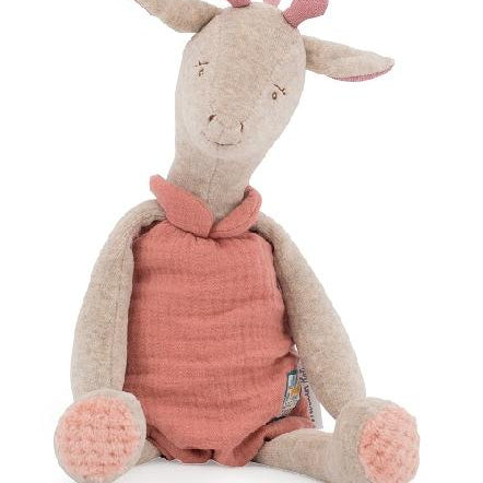 Sous Mon Baobab - Giraffe 37cm