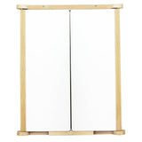 Blackboard - Three Part - J8791