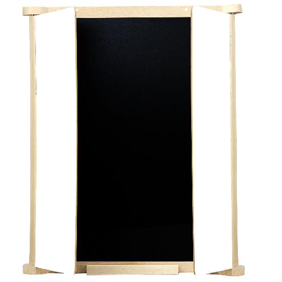 Blackboard - Three Part - J8791