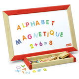 Blackboard 2-sided multi-activity