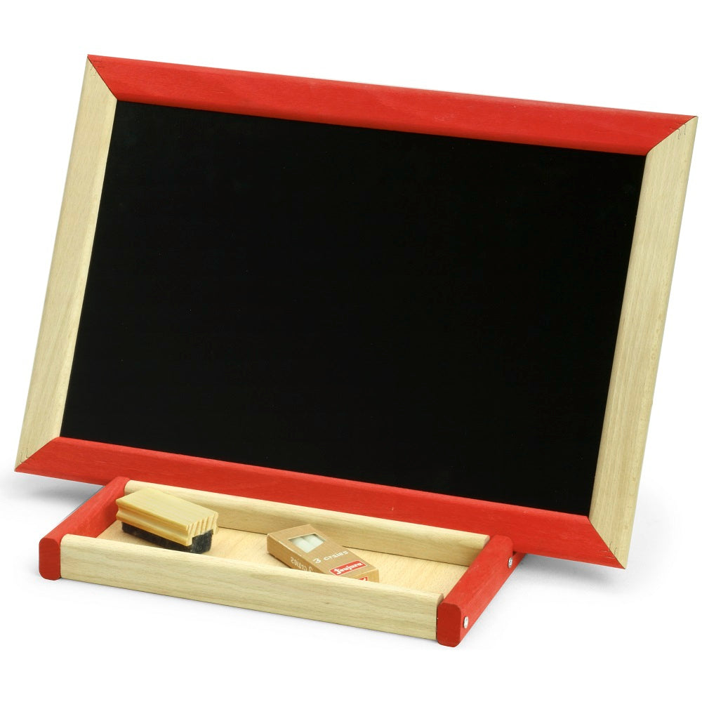 Blackboard 2-sided multi-activity