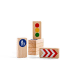 waytoplay - Road Blocks - Traffic Signs