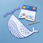 Arts & Crafts - Al Mare Mobile to Paint