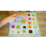 Mianiwood Game - Ariadne's Thread