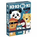Cards - Ki-Ki-Ri-Ki
