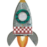 Bee Eye - Rocket