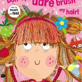 Don't You Dare Brush My Hair! - BB
