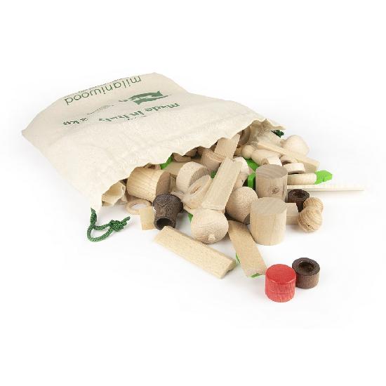 Loose Parts - Surprise