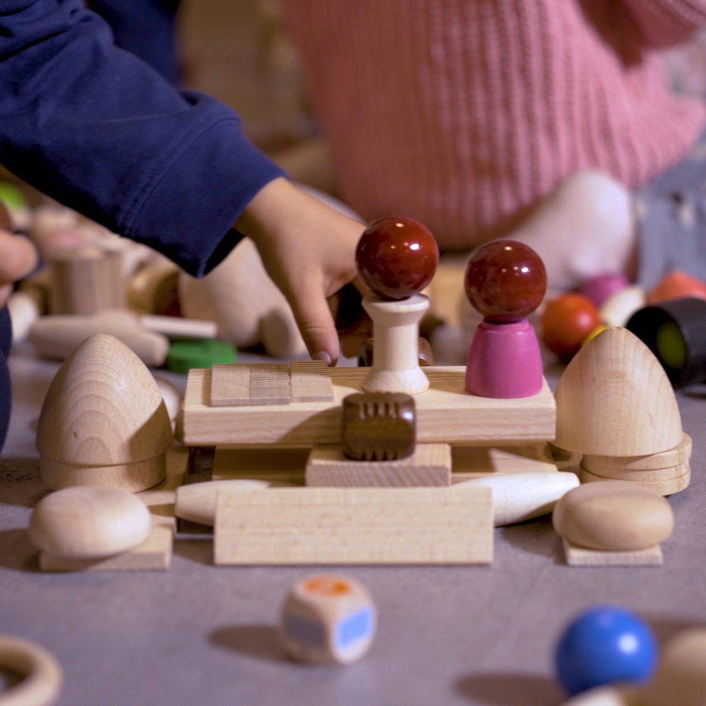 Loose Parts - Surprise